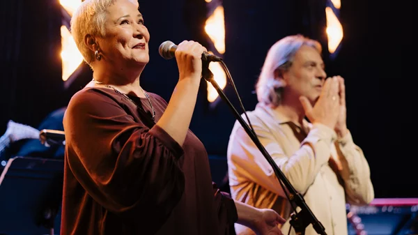 Last call για Ζερβουδάκη-Κανά στη "Βαβέλ"