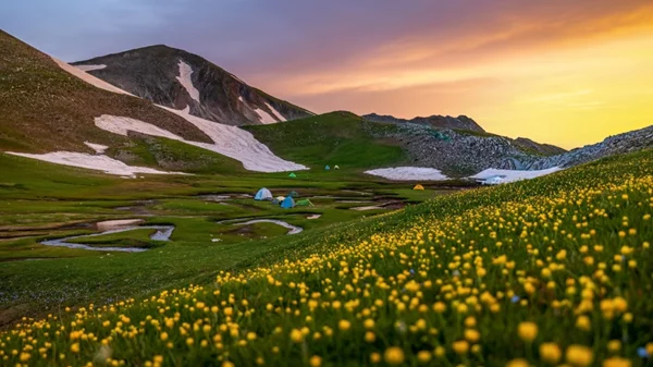 "Natura 2000 – Click στη φύση": Οι 42 φωτογραφίες που ξεχώρισαν στον 3ο πανελλήνιο διαγωνισμό