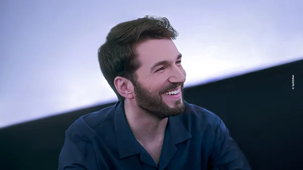 Θοδωρής Βουτσικάκης: "Για μένα το σπουδαίο έχει καταγωγή, όποια και αν είναι αυτή"