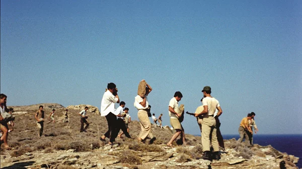 11 ιδέες για βόλτα αυτή την εβδομάδα στην Αθήνα (13-19/3)