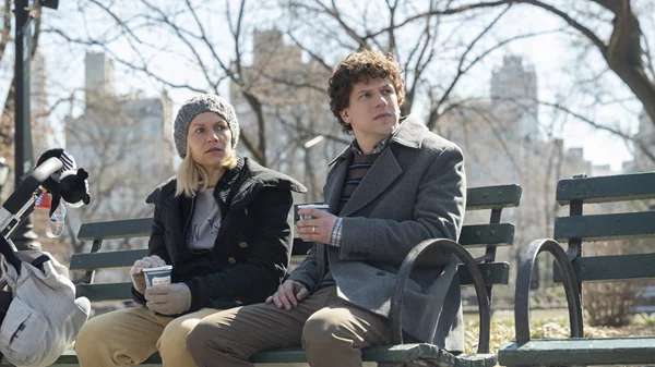 Τίποτα δεν είναι εύκολο στο "Fleishman Is In Trouble"