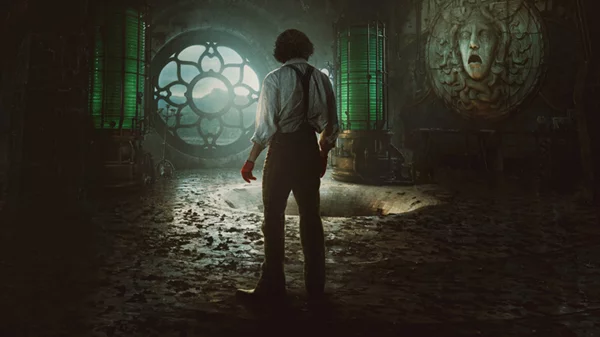 Φεστιβάλ Βενετίας: Ο "Frankenstein" στη χώρα του #MeToo