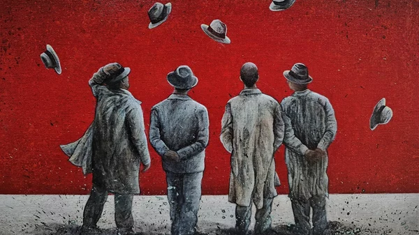 "Εορτινά 2023":  Η μαγεία των Χριστουγέννων σε μια έκθεση ζωγραφικής και γλυπτικής