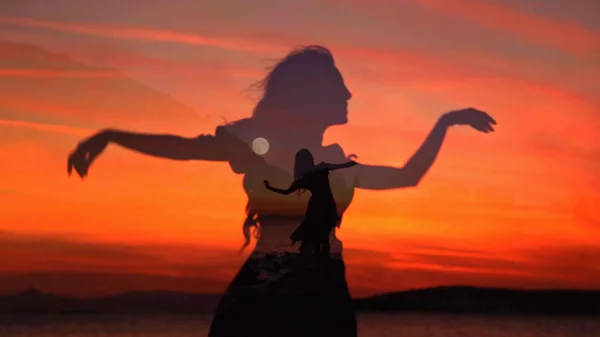 Η Τίνα Αλεξοπούλου επιστρέφει με νέο τραγούδι