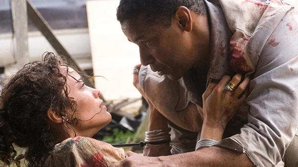 Απόψε (13/10) στην TV: ένα καταιγιστικό θρίλερ