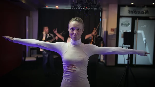 "Everything Open": Μία αντισυμβατική όπερα έρχεται στην Ελευσίνα