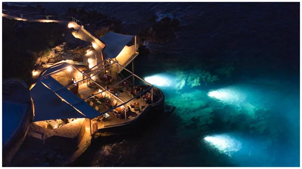 Τέσσερις γαστρονομικοί σταθμοί στην Ελούντα