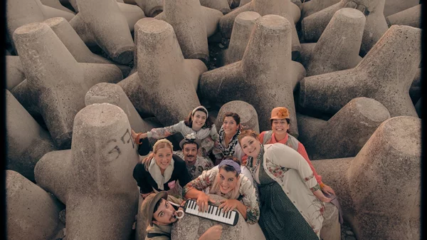 Μια μουσικοθεατρική "Φαύστα" για όλη την οικογένεια