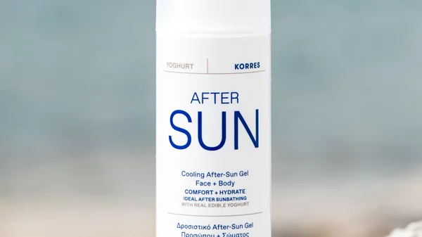 KORRES | ΤΟ ΕΛΛΗΝΙΚΟ ΚΑΛΟΚΑΙΡΙ ΣΤΗΝ ΕΠΙΔΕΡΜΙΔΑ ΣΟΥ