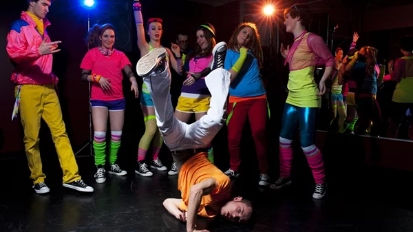 Πού παίζει Disco Mediterraneo πάρτι αυτό το Σάββατο