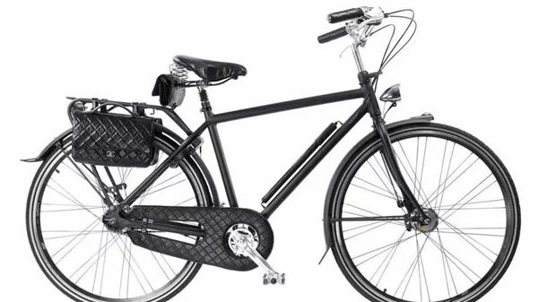 Luxury bikes:Το όνειρο κάθε fashionista