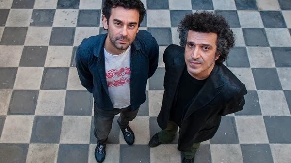 Οι Polypala παρουσιάζουν το άλμπουμ "One Inch of Love" στο Theatre of the NO