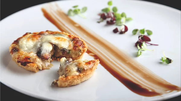 "Sesa", Πρέβεζα