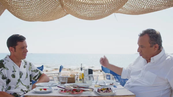 "Ανοιχτό Βιβλίο": Η νέα εκπομπή της ΕΡΤ3 στρέφει τα φώτα στην εγχώρια λογοτεχνία