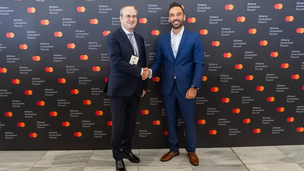 Mastercard: Athens Innovation Forum 2024 – Οδηγούμε μαζί την καινοτομία του μέλλοντος