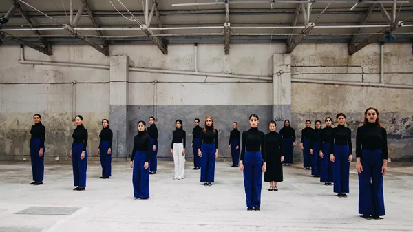 Ανοιχτή Πρόσκληση για συμμετοχή στο χορωδιακό σύνολο CHÓRΕS