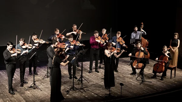 Τo Ίδρυμα Αικατερίνης Λασκαρίδη γιορτάζει 30 χρόνια προσφοράς στο Δημοτικό Θέατρο Πειραιά