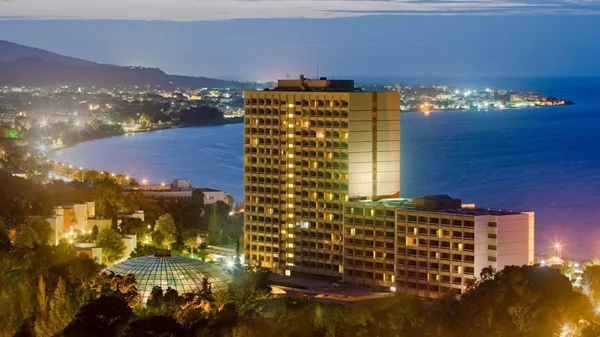 50 χρόνια "Rodos Palace"