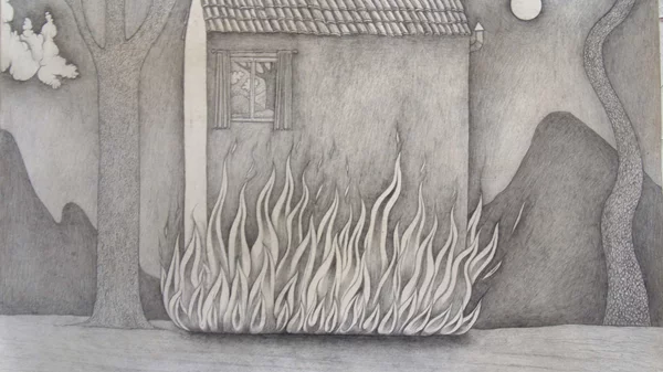 "Τόπος Υπερκόσμιων Συρράξεων": Ανακαλύπτοντας την προσφυγική συνοικία του Χαλανδρίου