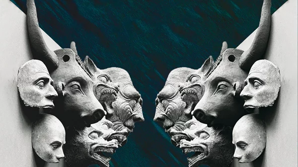 "Μythos": Ένα μαγευτικό ταξίδι στην ελληνική μυθολογία μέσω του κουκλοθεάτρου στην Εναλλακτική Σκηνή της ΕΛΣ