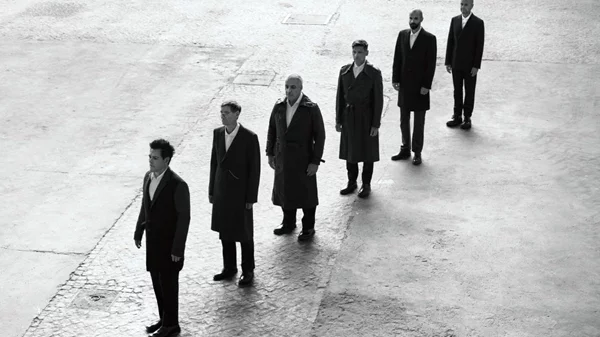 Rammstein: Η μπάντα που έκανε τον Γιώργο Μαζωνάκη να ξεκινήσει μαθήματα γερμανικών