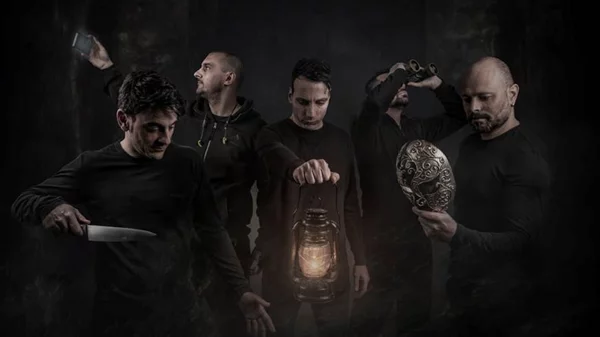 Οι Verbal Delirium ανεβαίνουν στη σκηνή του Piraeus Club Academy