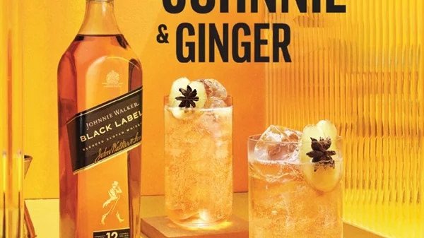 Το "Johnnie Walker" Μεγάλος Χορηγός των Music Events της 88ης ΔΕΘ