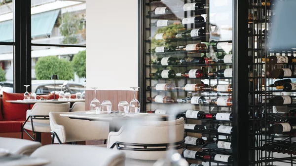 "Migliore Pizza & Wine": Σύγχρονη ναπολιτάνικη πίτσα και καλό κρασί