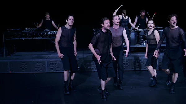 "Αγαμέμνων" στην Επίδαυρο: Για πρώτη φορά στην Ελλάδα ο ρηξικέλευθος Ούλριχ Ράσε