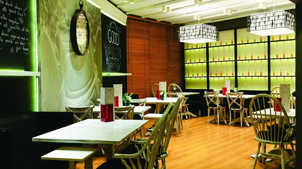 "Strada" , Κοζάνη