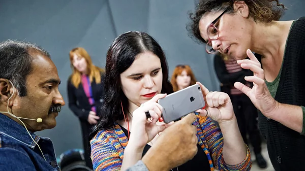 8 κοινωφελή ιδρύματα συμπράττουν για την ενίσχυση της Κοινωνίας των Πολιτών