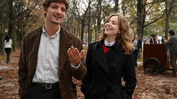 Novalifε: Ολοήμερο αφιέρωμα στον έρωτα την ημέρα του Αγ. Βαλεντίνου