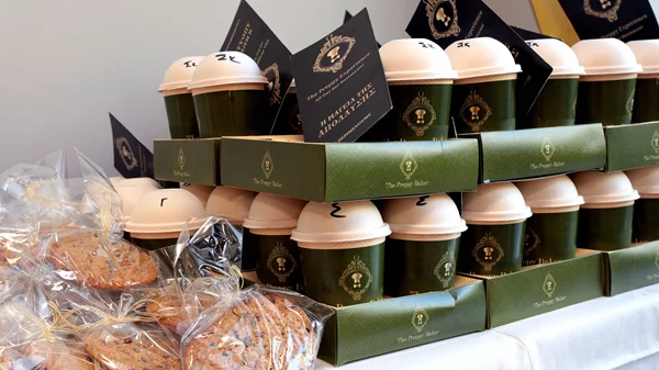 Ανωκύκλωση Τροφών στον Δήμο Χαλανδρίου