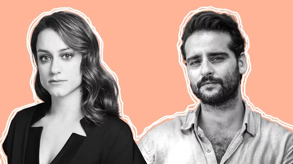 "Forget me Not": Κωνσταντίνος Μπιμπής και Μυρτώ Γκόνη μας συστήνουν τη μεγάλη επιτυχία του βρετανικού θεάτρου