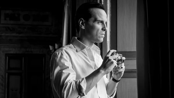 Απρίλιος στο Netflix με "Ripley" και πολλά ακόμα