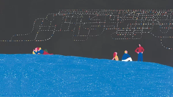 illustradays 2022: Η γιορτής της εικονογράφησης επιστρέφει ακόμα πιο πολύχρωμη