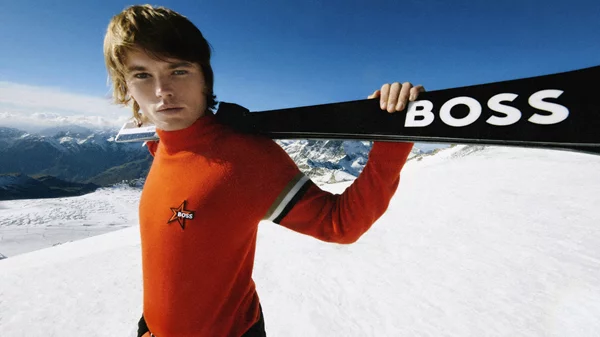 Η BOSS ΣΥΝΕΡΓΑΖΕΤΑΙ ΜΕ ΤΗΝ PERFECT MOMENT ΓΙΑ ΤΗΝ ΑΠΟΚΛΕΙΣΤΙΚΗ CAPSULE ΣΥΛΛΟΓΗ ΜΕ ΡΟΥΧΑ ΣΚΙ