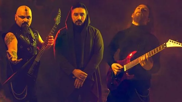 Οι Drama Noir και οι Sear Bliss μαζί στη σκηνή του Piraeus Club Academy