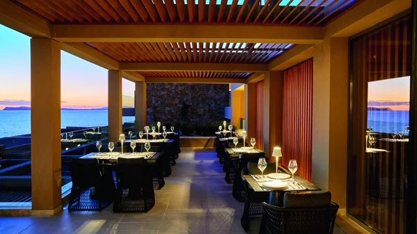 "Apaggio" | "Pearl" Mar-Bella Collection, Κέρκυρα | Πάργα