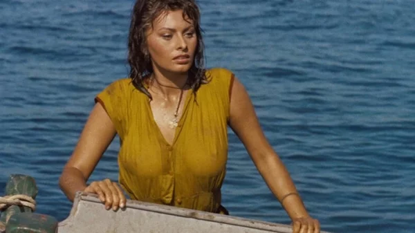 Το Παιδί και το Δελφίνι