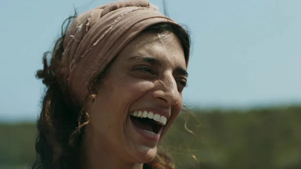 Πώς υποδέχθηκε το κοινό τους "Αθώους" στο Mega