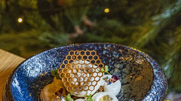 "Zaatar": Γευστική μοιρασιά αγάπης