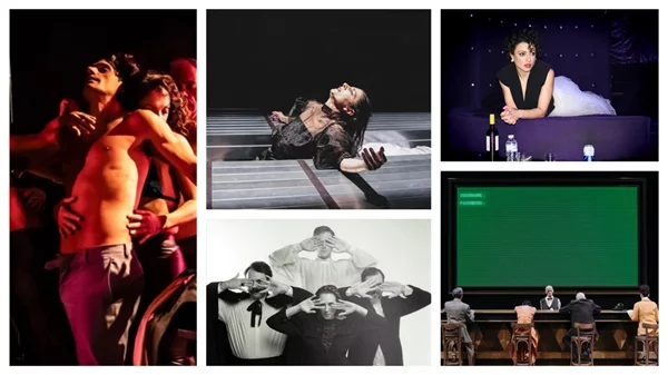 Πώς ξαναγράφονται οι κλασικοί στο θέατρο του σήμερα;