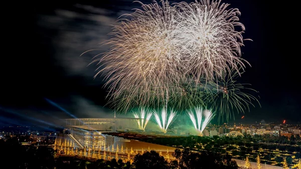 Τα δωρεάν της εβδομάδας: Πρωτοχρονιάτικο πάρτι στο ΚΠΙΣΝ