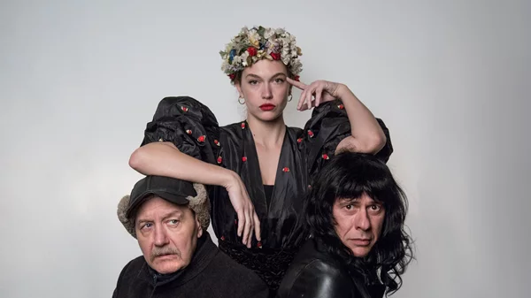 Οι νέες παραστάσεις της εβδομάδας