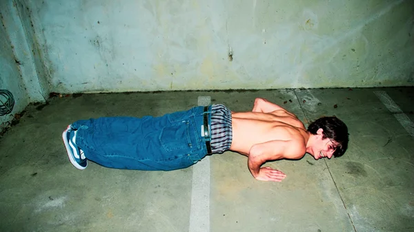 Η OTW by Vans και ο Imran Potato παρουσιάζουν τo νέο Knu Skool MTE