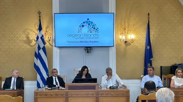Στη Ρόδο η πολιτική ηγεσία Υπουργείου Τουρισμού και ΕΟΤ