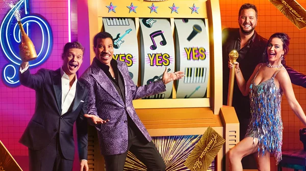 Απρίλιος στο Vodafone TV με αγαπημένους ήρωες και ταινίες