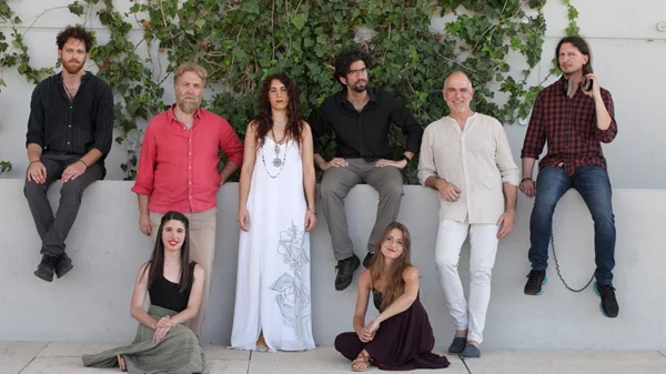 Το Theater of the No υποδέχεται τη νέα σεζόν με πολλή μουσική