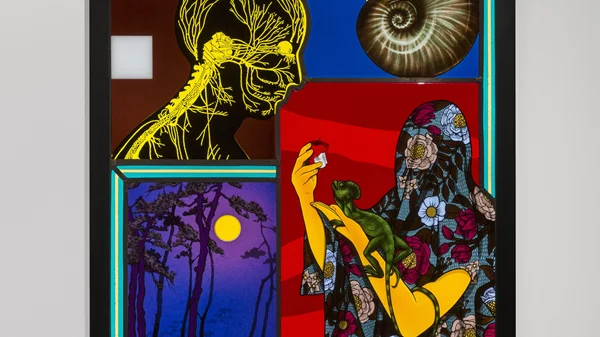 Φθινόπωρο στα Δύο Χωριά